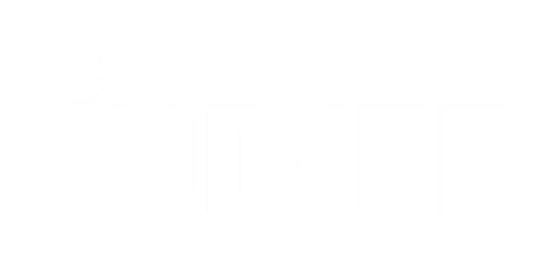 Logo de L'UDIFE