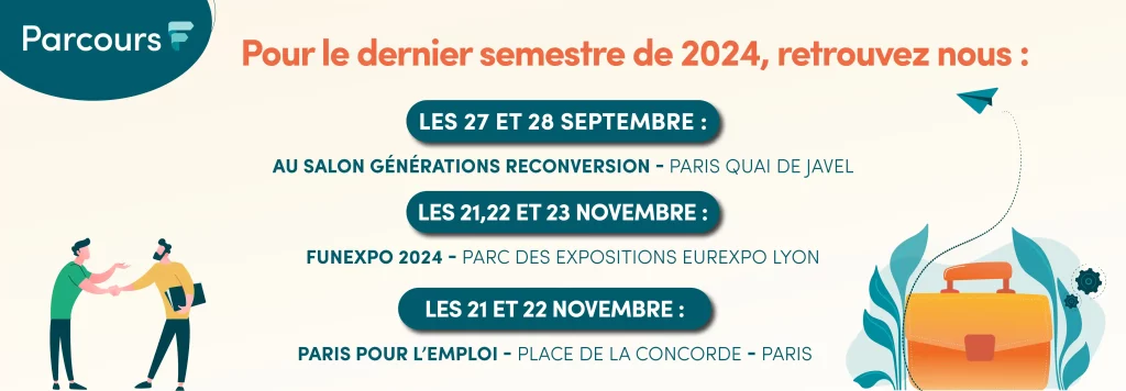 dates parcours f